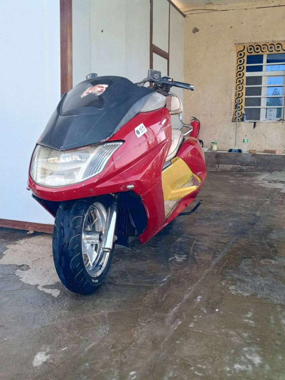 750وبيه مجال مكينه ربع مكفوله وياله نيكل دبلات نيكل وجه بومه تايرات جدد كهربايات كله شغاله وكفرات كدام عينك


**إذا كنت صاحب هذا الإعلان وتريد حذفه لأي سبب، رجاءا أرسل رسالة إلى الدعم الفني**