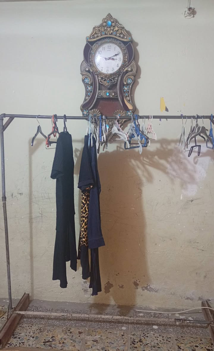 ستاند ملابس حديد تسكام وميز الواحد ب 15


**إذا كنت صاحب هذا الإعلان وتريد حذفه لأي سبب، رجاءا أرسل رسالة إلى الدعم الفني**