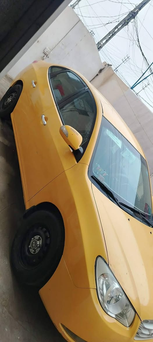 السلام عليكم
سياره النترا  موديل 2010
مكينة 1600 دكشن عالي
سياره بأسمي مصفره هيئة وغرامات بيها جاملغ مبدل
السعر 100 و8 أوراق وبيها مجال قليل العنوان ميسان العماره اربع سايدات مال الملعب ابو رمانه


**إذا كنت صاحب هذا الإعلان وتريد حذفه لأي سبب، رجاءا أرسل رسالة إلى الدعم الفني**