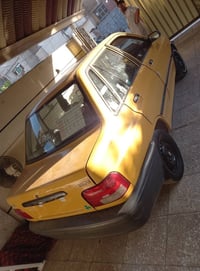 سايبا ٢٠١٢ معمره جديد وجاهزه كبل الشارع نقصه راديتر تبريد مكينه كير تم...