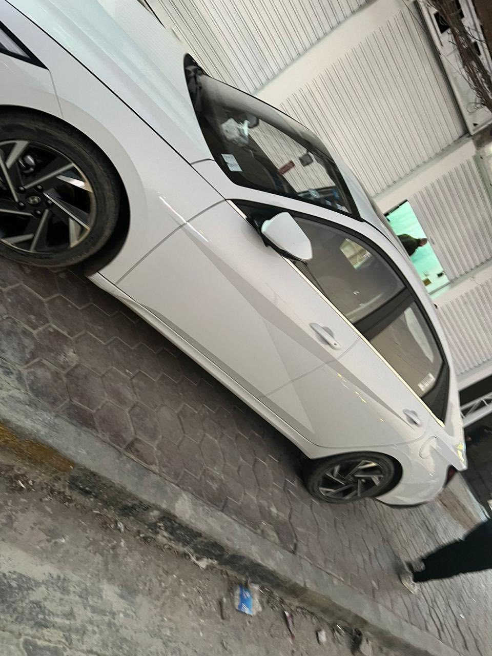 سلام عليكم. النترة 2025 تجميع صيني  للبيع.   ماشيه 19ااف بيه صدعه صغيره بجاملغ الورة   التفاصيل.  اتصل  
***********
