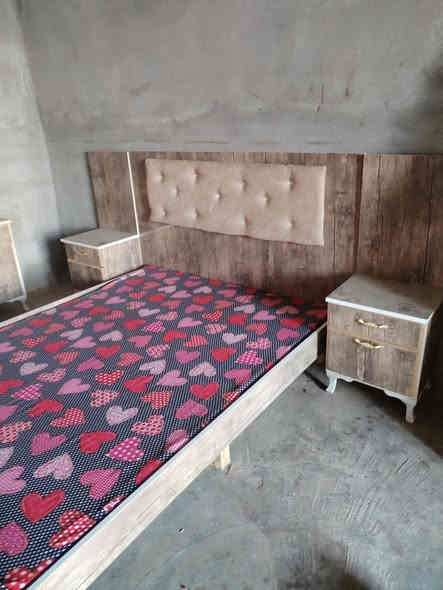 غرفه تركي نضيفه حيل بدون فتح وشد سعر 350 وشراي تصل ب ***********
