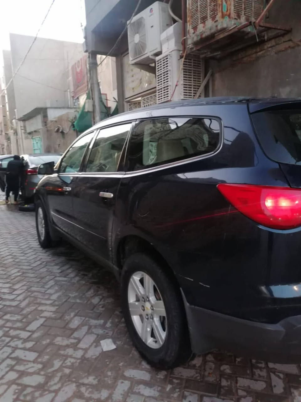 شوفر ترافلس رقم بغداد بسمي وراد امريكي ضربتهه جاملغ وخشم البنيد بدون دواخل فول مواصفات عده الفتحه كشنات منفصل جلد تحكمات ستيران كامره حساس خلفي ترهم مراوس سعر 80 وبيهه مجال ‏‪***********‬‏
