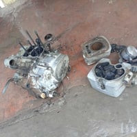 محرك ستوته لبيع فتحته كسر بستم بعد ماعرف أشد ابيع هيجي علئ حاله 20الف ...