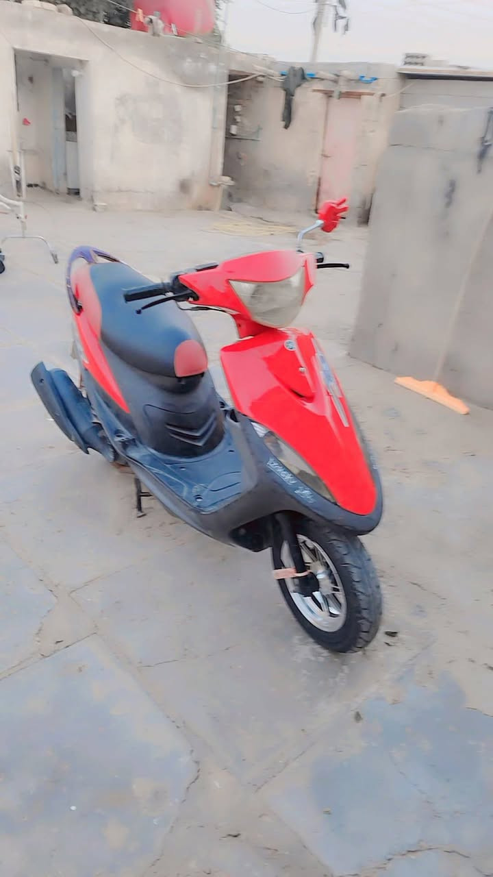 سلام عليكم ماكس عدله للبيع دراجه مامفتوحه شراي تصل ***********
مكاني قلعه سكر
