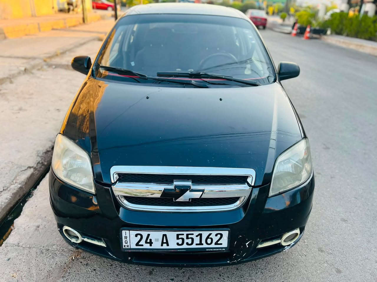 السلام عليكم افيو للبيع موديل 2008
ضررها جاملغين صبغ و بونيد تبديل نفس اللون 
كير ومحرك شرط جامات كهرب شاشه ايباد
طخم ايطارت جديد حداديه جديده
تبريد تتدفئه كهربايئه كلها شغاله
سنويه جديده كاربون ما مسجل 
السعر 55 وبيها مجال بسيط مكان الموصل 
*********** اسيا 
*********** كورك
