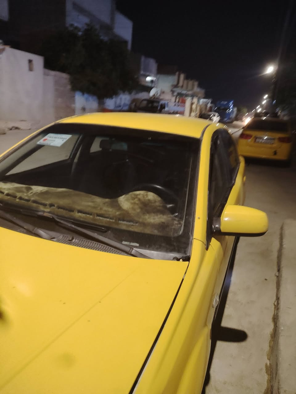 لسلام عليكم كياريو كالبا   البيع رقم مثنا   مصطره الشرعي موجود    ابيع مقدما 35 اوبلشهر 200 دوالار سعر الكلي 75 بيه منضومة غاز مكيني حي صدام ***********
