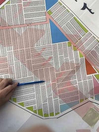 المقاطعة ١٠/٣ • ١٠٠م • طابو ملك صرف