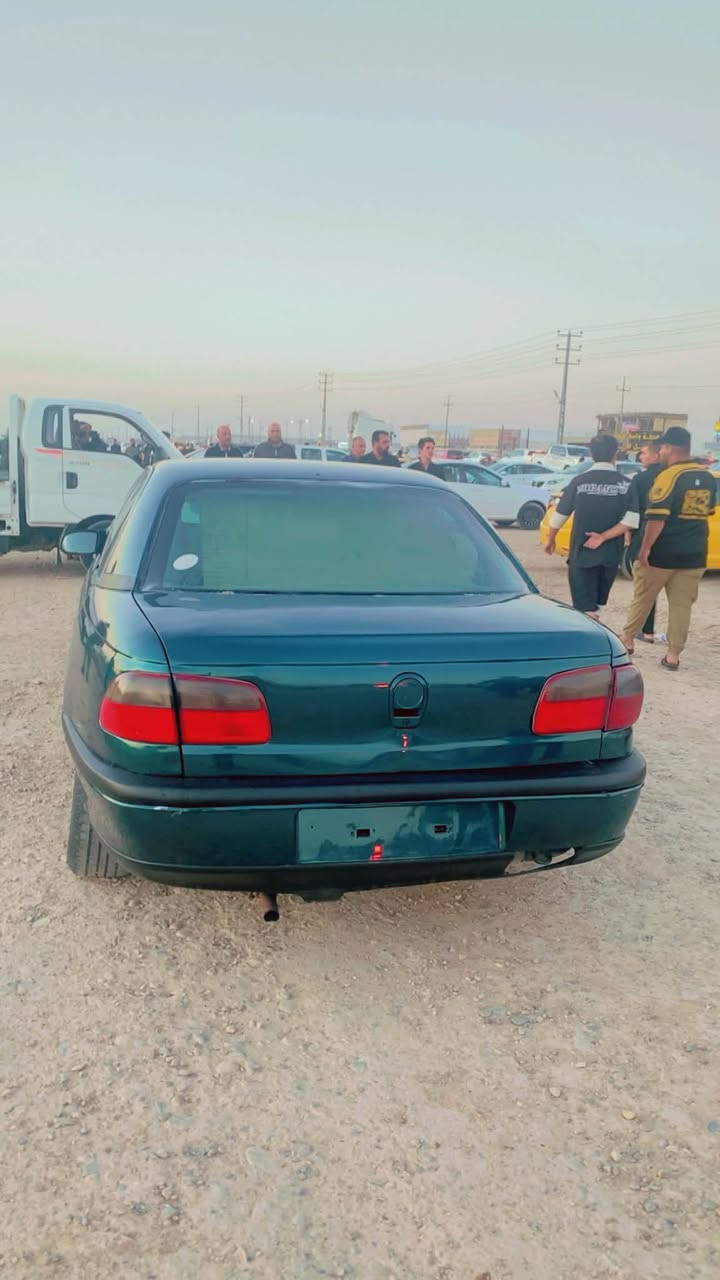 اوبل بزون للبيع موديل 95 رقم بغداد انكليزي بسمي تحويل ثاني يوم محرك وكير ونجي ناعم جديده تخم تاير جديد كهربائيات كله شغال مصبوغه عام للجماليه مكفوله السياره مال جناي
تبريد ثلج ❄️
جاهزه سعر 36وبيه مجال مكاني الكوت للاستفسار الاتصال على الرقم ***********
