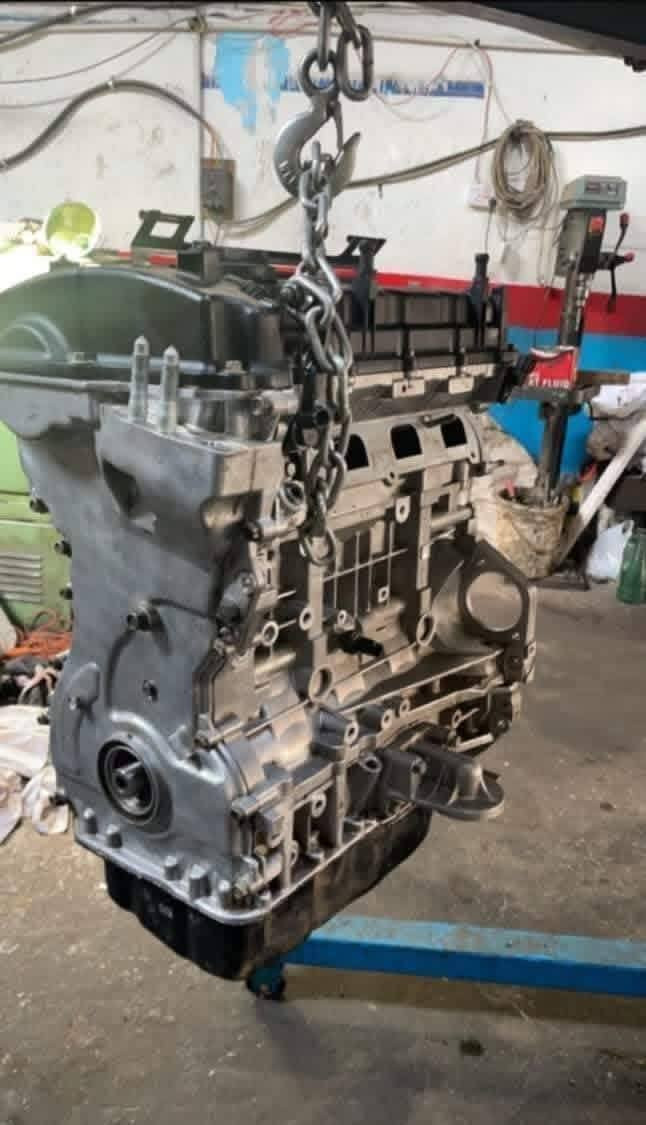 لسلام عليكم مكان كوري حاويه شرط مكائن جدد نظافه 95% مكاني بصره السعر 10 ورقه ابيها مجال حق الجيه شيء قليل ضمان خمسه ايام على تسليم الوصل رقم الهاتف ما متواجد على النت فقط اتصا  بصره2400؛ 2000؛1800 يوجد خليجي وامريكي وكوري فقط مكائن كوري سنتافي سوناتا النترا 2017، 2016، 2019، 2018،2020، 2012،2011📞***********
