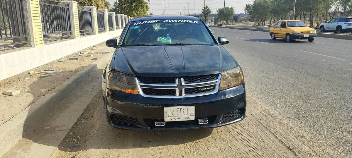 للبيع فقط 
افنجر 12 رقم بغداد باسمي 
٧٥ وبيها مجال 
مكان بغداد


**إذا كنت صاحب هذا الإعلان وتريد حذفه لأي سبب، رجاءا أرسل رسالة إلى الدعم الفني**