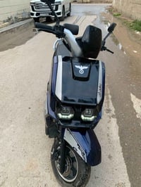 دراجة • جديدة • تواصل خاص