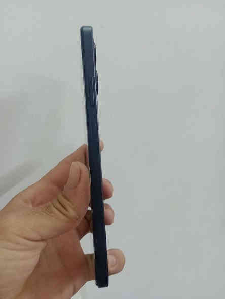 جهاز realme C53نظيف حيل ذاكره 128 رام 6 
ما مفتوح شرط  شحن تابسي اي عيب ما ابي شرط 
للبيع السعر 80 وبيها مجال كركوك فيلق 
***********
