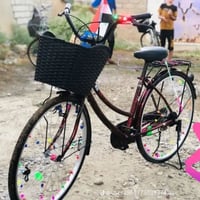 بايسكل • عبد الحليم