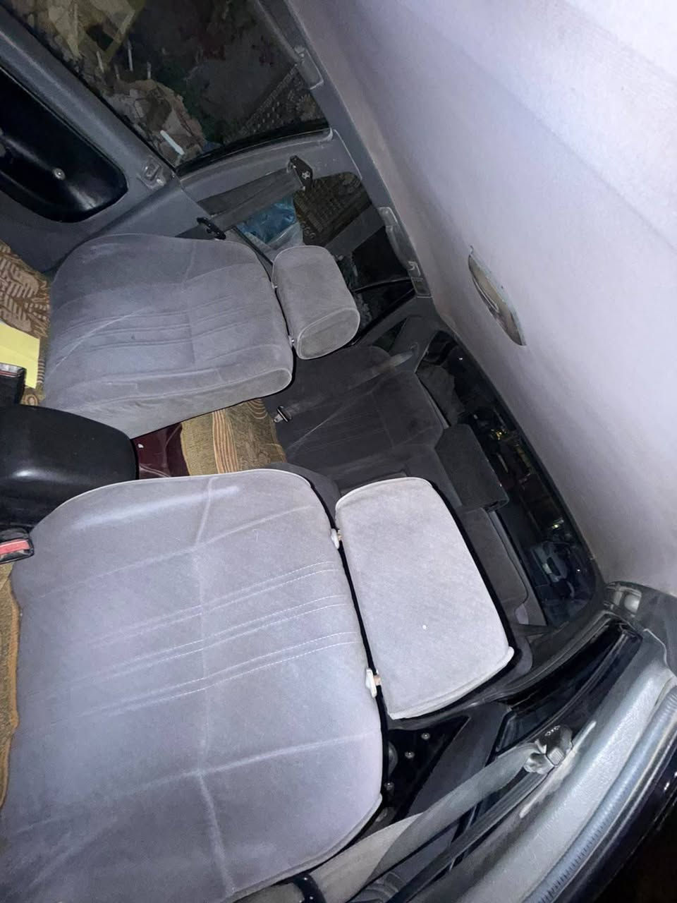 برنس موديل 96 فراشه السياره بلاديه مكينه مفتوح لا تنقيص ولا تبخير تبريد شغال مابيها اي نقص بسمي سنويه جديده السعر 40 وبيها مجال قليل ***********
