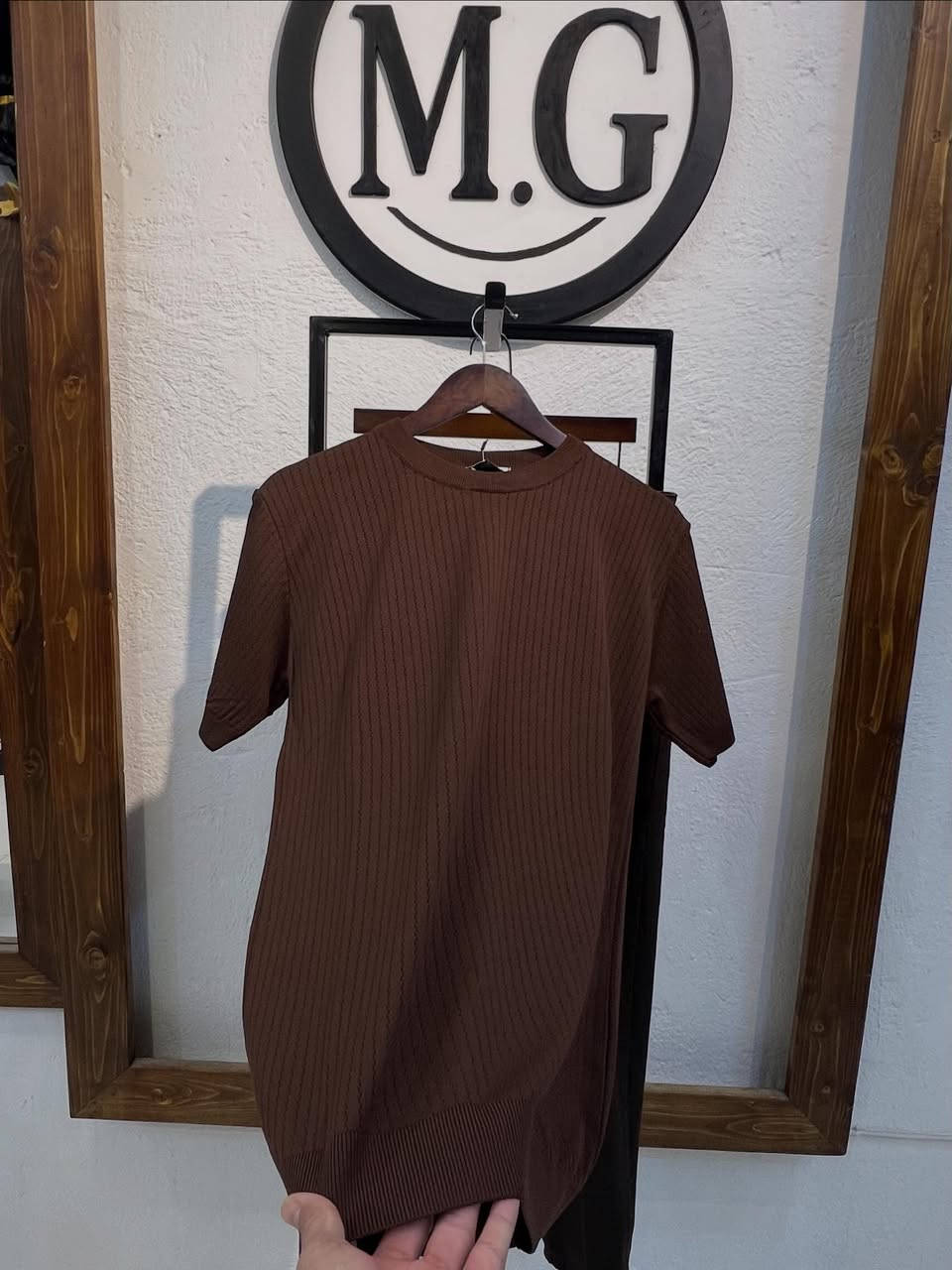 تشيرت قطن حلقه 
قياسات من sالى2xl
الشحن لجميع المحافظات
الاستفسار مراسلة الصفحة


**إذا كنت صاحب هذا الإعلان وتريد حذفه لأي سبب، رجاءا أرسل رسالة إلى الدعم الفني**