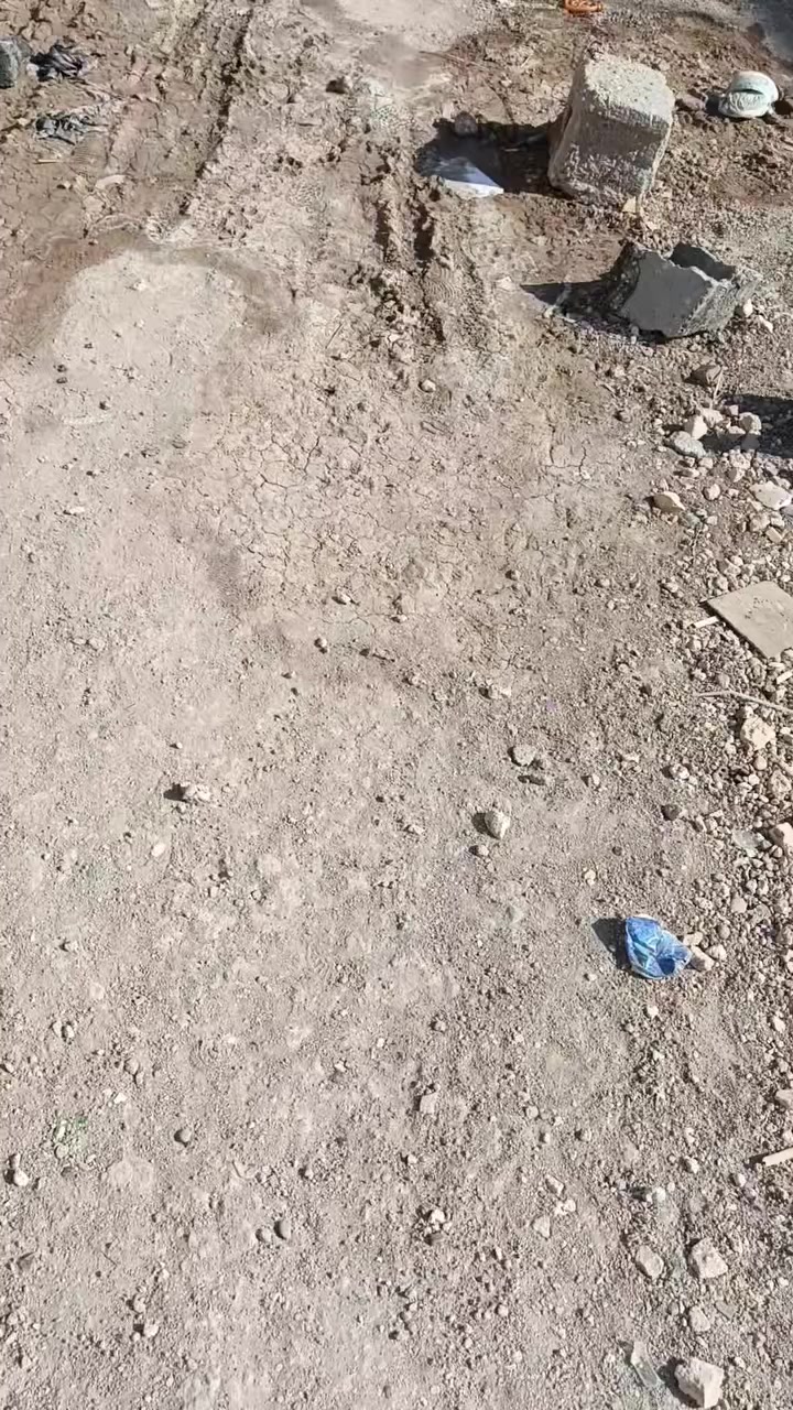 اسلام عليكم نص قطعه طابو صرف بابل المسيب حي العسكري بل ١٧ ثاني قطعه من الشارع الرئيسي ماقابل المدرسه الجديده المساحة ١٢٥ متر السعر ٢٣ و نص
***********
***********
