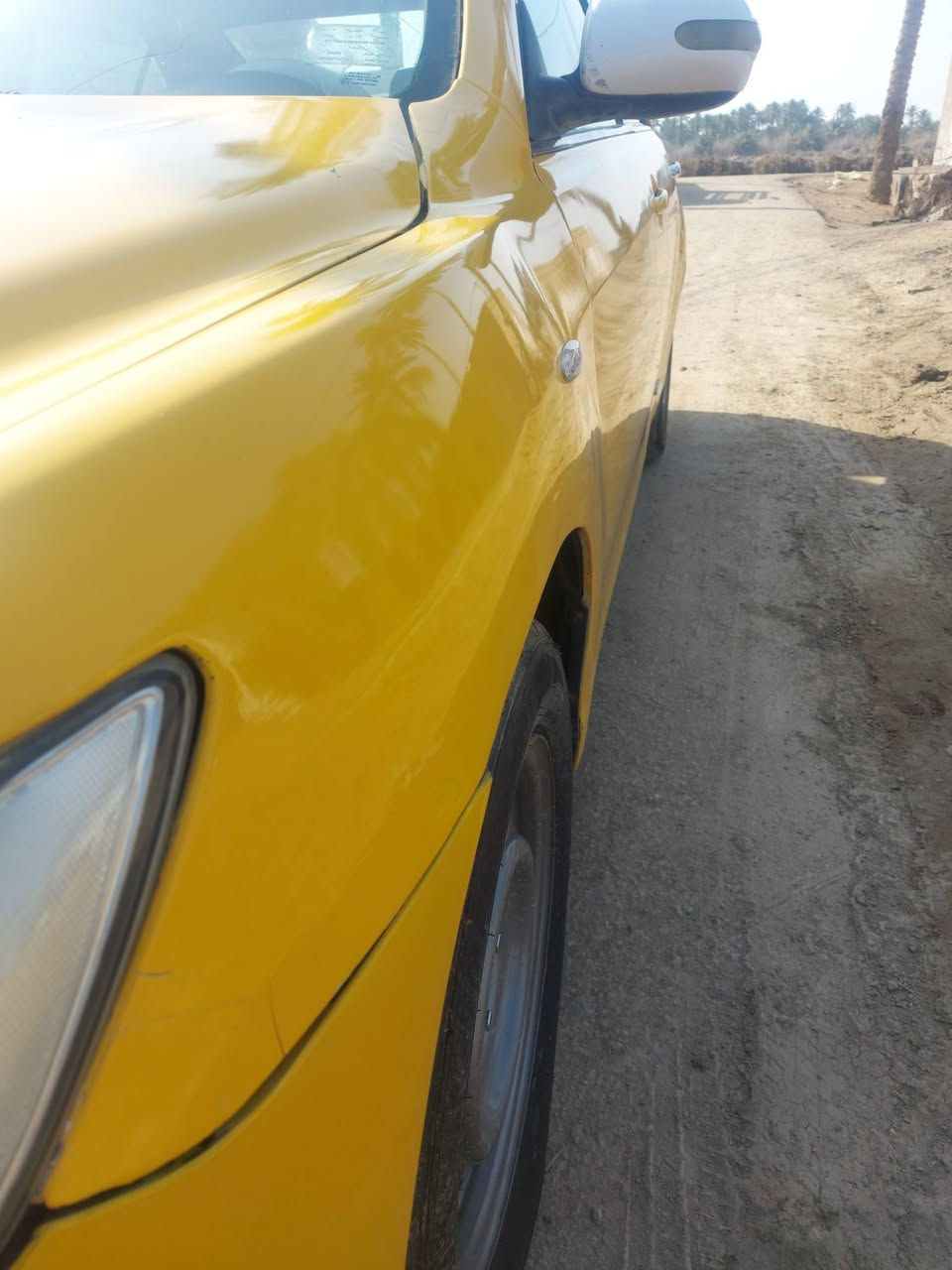 سلام عليكم كامري 2008 مكينه ٢٤٠٠ سياره غاز بانزين مكينه كير جدد تايرات نضيفه حيل غرفته حلوه باقي تفاصيل على الخاص السعر ماكتبه الن اكو نفوس تعبانه تكسر الحلال العالم الي شراي يتفضل خاص ويدلل سياره مناسبه  مال خبزه اني مااشتغل بيها مخليه جوه ايدي اشتغلت فتره وخليته جوه ايدي السياره بسمي ***********
