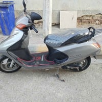 سبيسي ياباني مكفوله فقط مبدل زنجيل   07718073669