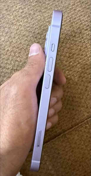 ايفون 14 عادي 
ماستر  سيمكارت واحد نظيف كلش 
بطارية 99 ذاكرة 128 مكان ديالى بعقوبة
 السعر 575 الف
***********
