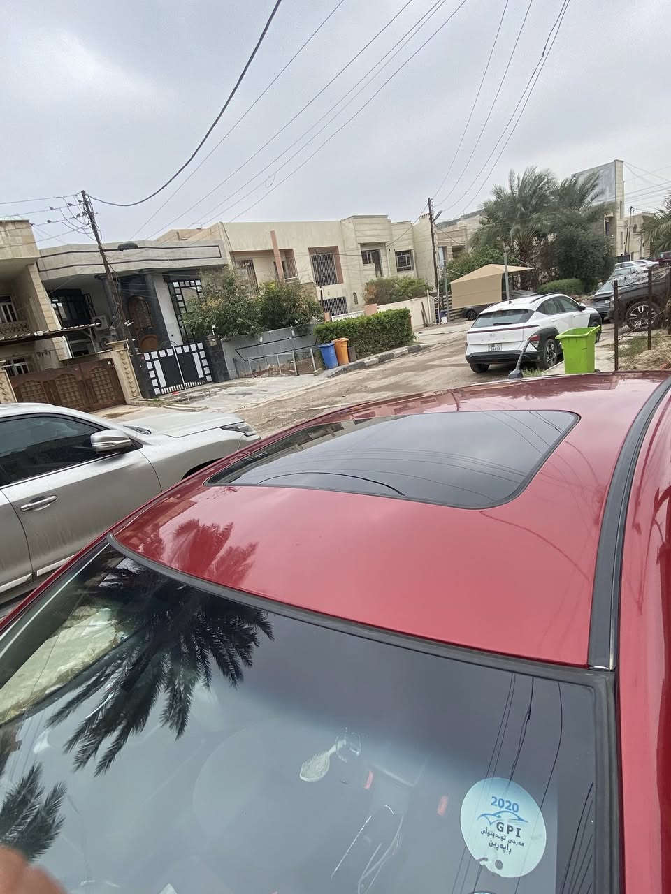 سيراتو 2011 خليجي
مواصفات اعلى فئة
دخول ذكي بصمة تشغيل
محرك 1600دوش 
6 كير 
السعر  11 الف وبيً مجال بسيط 
مكاني عامرية او غزالية


**إذا كنت صاحب هذا الإعلان وتريد حذفه لأي سبب، رجاءا أرسل رسالة إلى الدعم الفني**