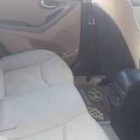 خليجي • موديل ٢٠١٥ • فول عدا البصمه