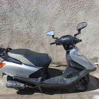 شباب دراجة سبيسي للبيع مكفولة شرط المكينة برغي ممفتوح بيه رمبة  السعر ...