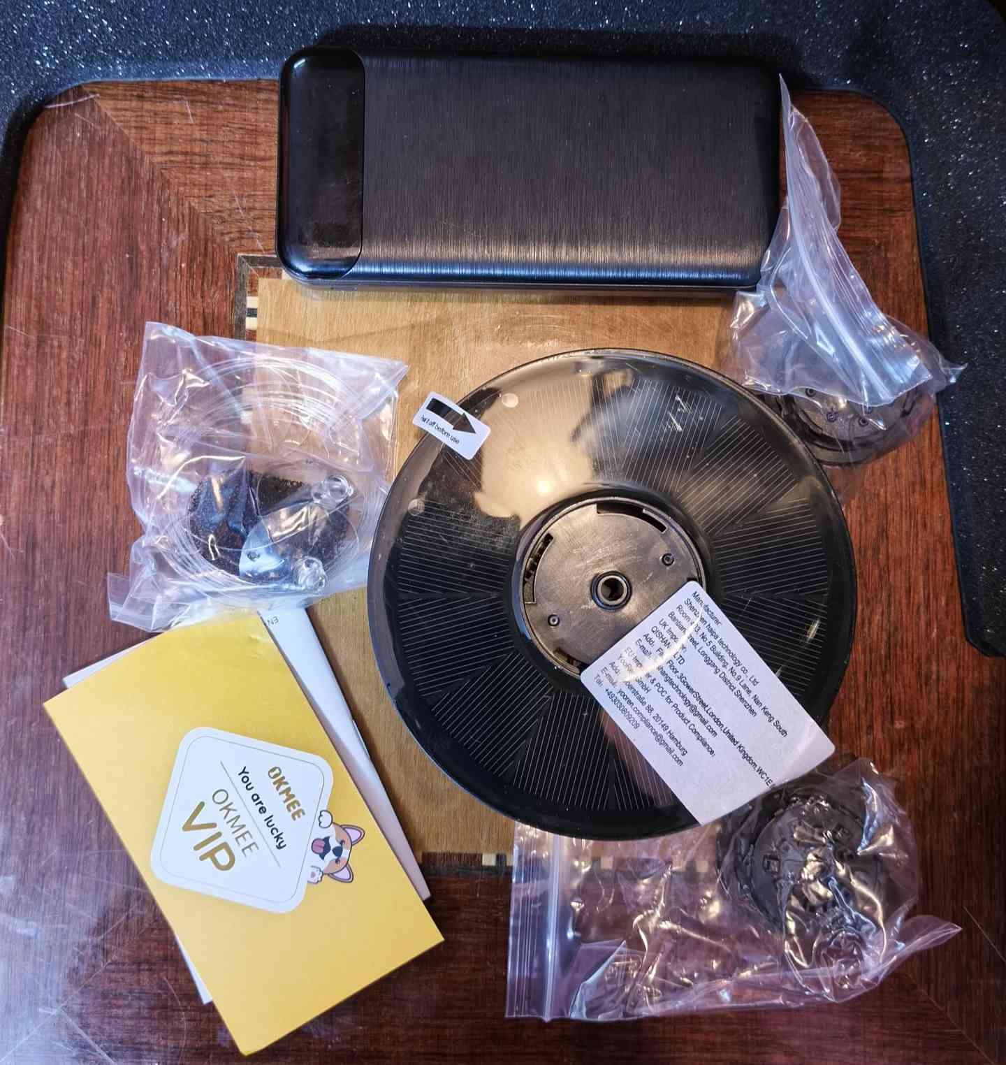 السلام عليكم ✋إلكترونيات أمزونيات حلزونيات كلشي وكلاشي موجود الماني 🇩🇪بريطاني🇬🇧  الاسعار تنافسيه  جوه السوك حجي وعلى الفحص أختار الي يعجبك وتدلل وأكتب تم يجيك السعر  والي يسوي 40 مشاركه للمنشور في التواصل  الاجتماعي أو الكروبات   أله يمي هديه قيمه  للحجز مراسله القناة او واتساب على الرقم  ‏‪***********‬‏ وتدللون عليه تحياتي لكم جميعاً❤#العراق #الجميع #الفولو #متابعه #لايك #الكترونيات #ياالله #يارزاق #
