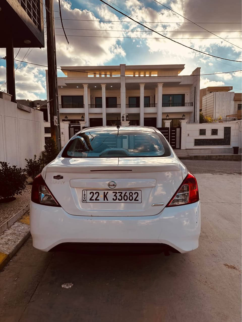 2016 رەقەم وهەزەی تازە کامیرەی لەسەر نییە کەرکوک 
whats up ***********
93 مەجال كركوك, العراق
