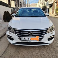 MG5 • ٢٠٢٣ • شاشة وكاميرا