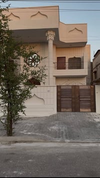 شارع الدفاع المدني • ٢٥٠م • ٤ غرف