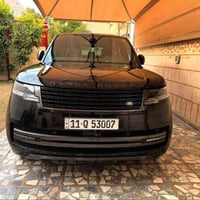 رانج  🔥 Range Rover Vogue P400 2023🔥  🤝لمعرفة السعر اكتب (  رانج  او 2...