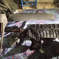 رأس ثور • مجال بسيط