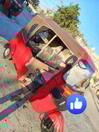 تكتك • موديل 22 • مكينة مكفولة