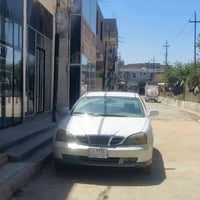 ابيكا • ٢٠٠٦ • مشكلة الكير