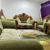 تخم ملكي 10 مقاعد نضيف اي ضرر مابي اخو الجديد السعر 325 وبي مجال المكا...