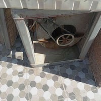 مبرده • نضيفه