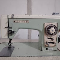 ماكينة BROTHER • يابانية أصلية • مستعملة جيدة