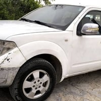 نافارا • ٢٠٠٩ • ماكو حادث