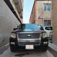 اكسبلورر • ٢٠٠٧ • تحويل بالبصرة