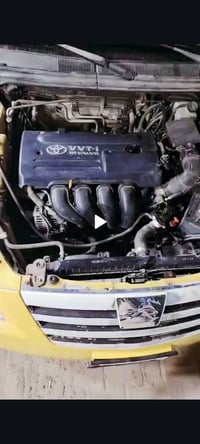 شيري اي فايف • ٢٠١٠ • كورلا ١٨٠٠