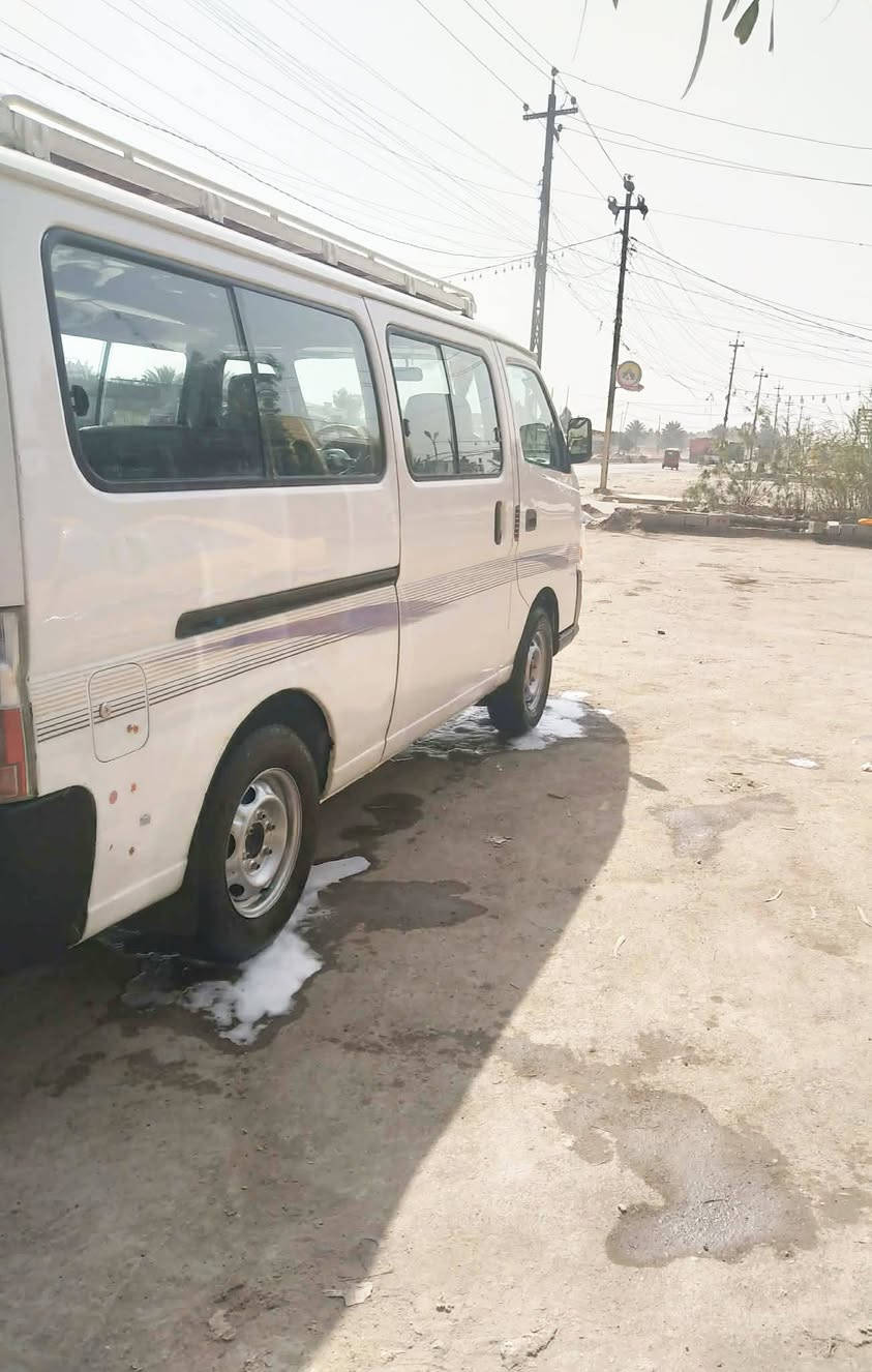 سلام عليكم نيسان موديل 2012 رقم بغداد مكاني بغداد مشروع وطني  بسمي كير محرك خير من الله دوشمة جديدة تايرجديد حدادية جديدة  خير من الله ***********..
***********
