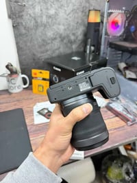 كانون RP • عدسة ٢٤-١٠٥ • شتر ٧ك