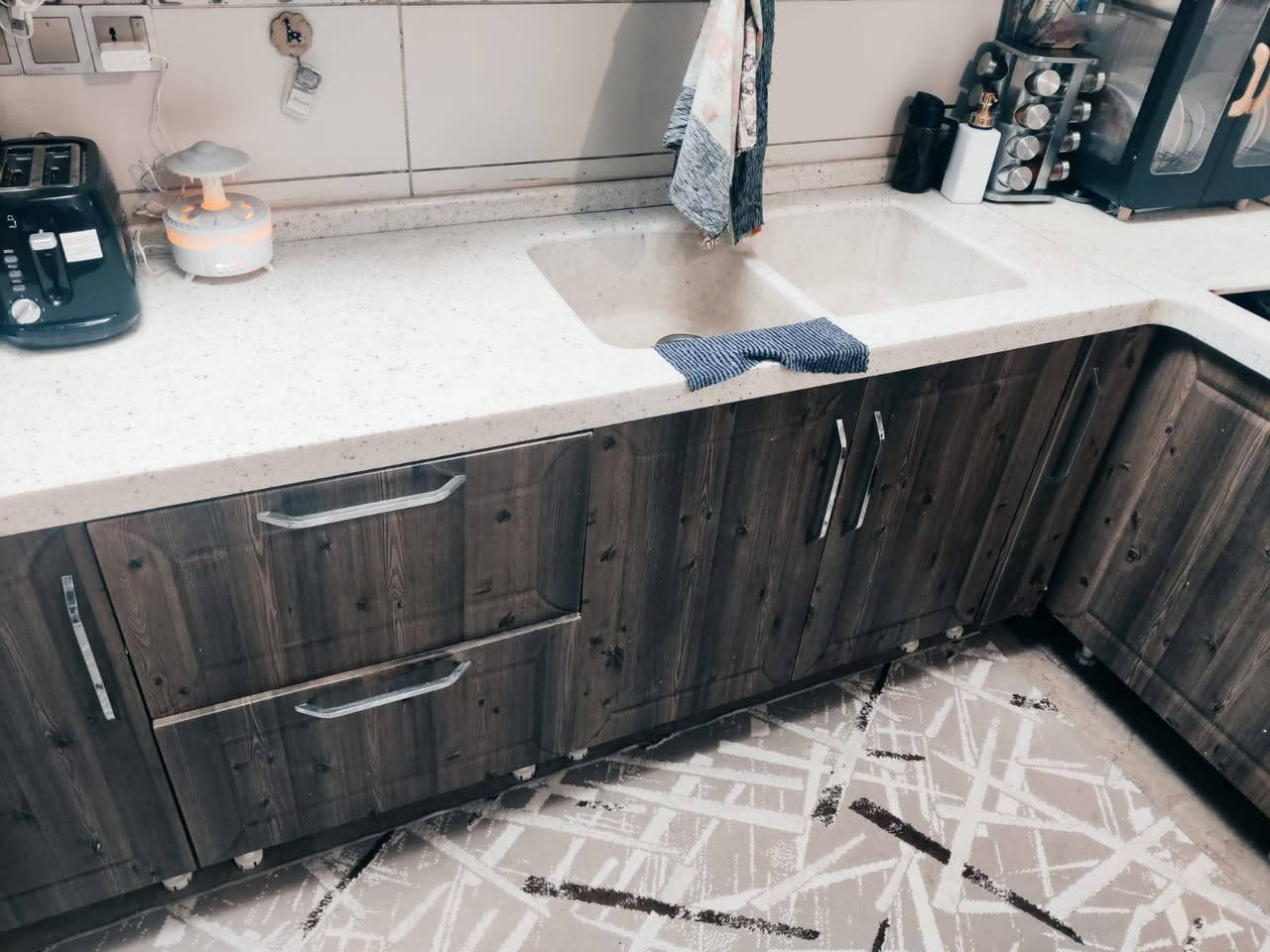 كاونتر مستعمل للبيع السعر ٥٠٠


**إذا كنت صاحب هذا الإعلان وتريد حذفه لأي سبب، رجاءا أرسل رسالة إلى الدعم الفني**