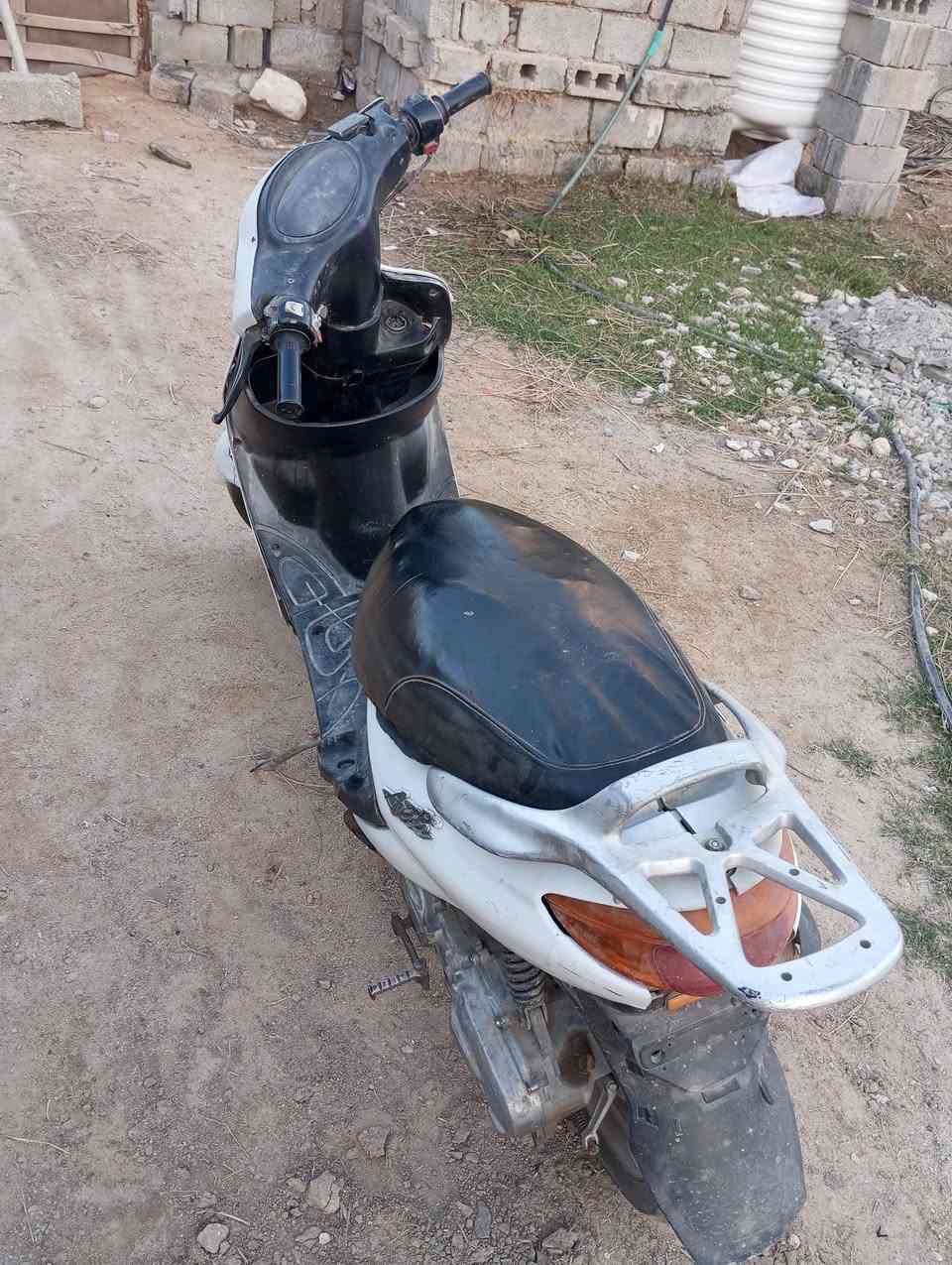 دراجة اكزز شغالة بيع او مراوس 200 طريق طويريج محطة انوار كربلاء


**إذا كنت صاحب هذا الإعلان وتريد حذفه لأي سبب، رجاءا أرسل رسالة إلى الدعم الفني**