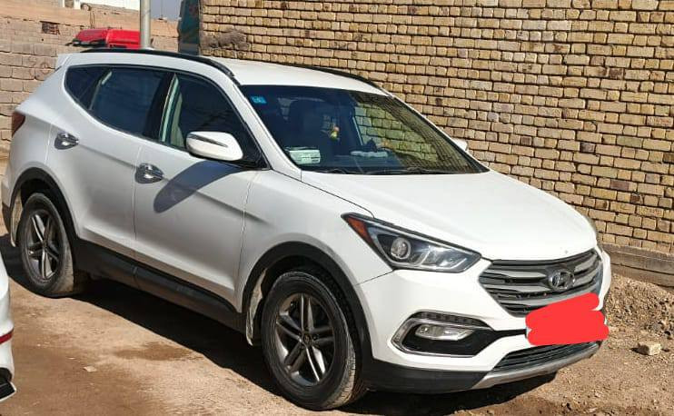 سنتافي للبيع 18 وارد أمريكي حادثها بس بنيد كلش بسيط 
رقم واسط إنكليزي ب اسمي


**إذا كنت صاحب هذا الإعلان وتريد حذفه لأي سبب، رجاءا أرسل رسالة إلى الدعم الفني**