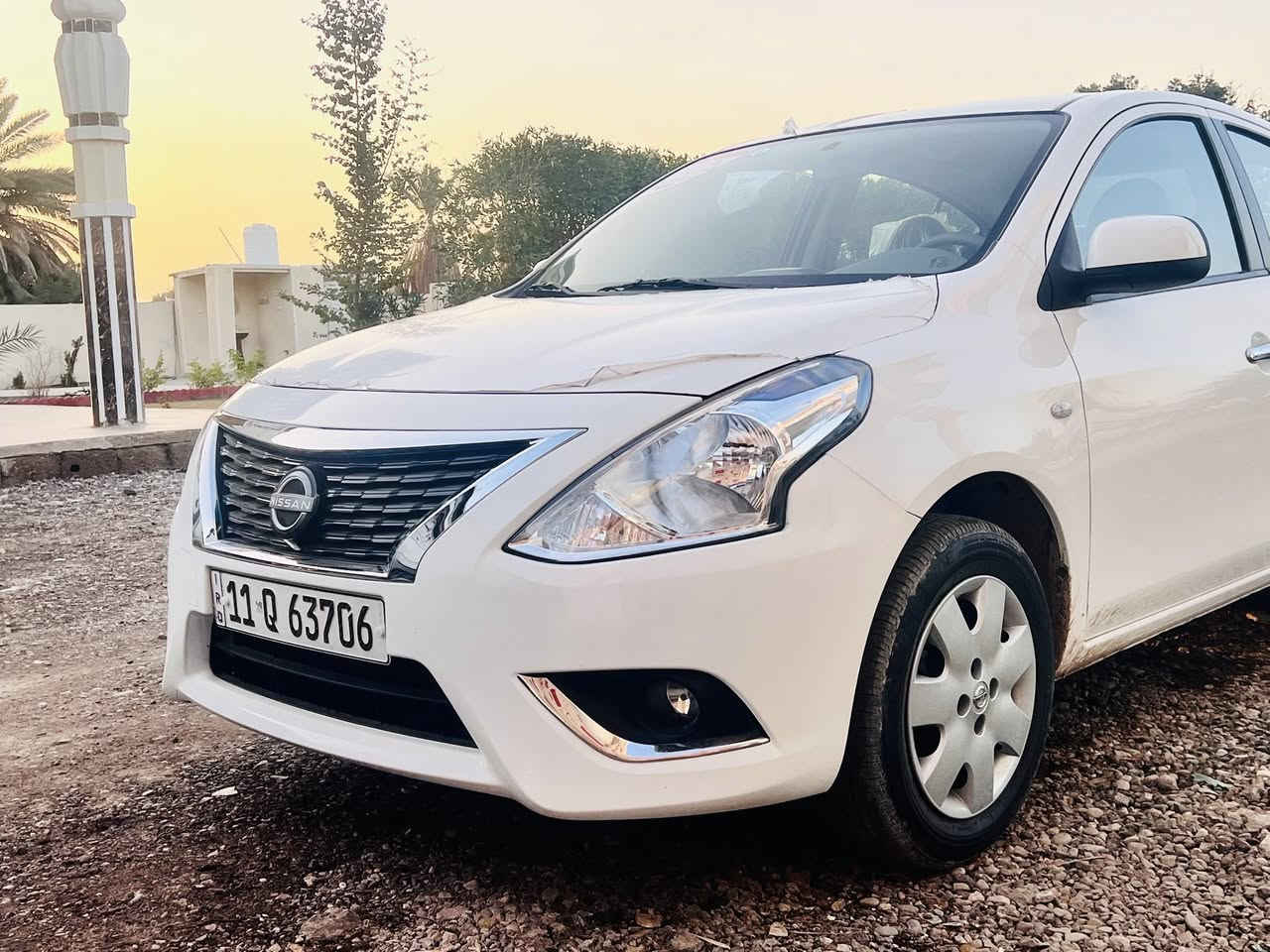 سلام عليكم لبيع سني موديل 2025. زيرو 
ماشيه 10 ألف حقيقي.  السياره رقم بغداد بسمي تحويل مباشر العنوان تقاطع نهروان بنفس التقاطع 0785 205 8090
