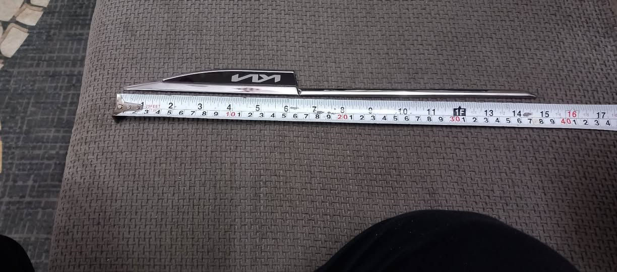 اللهم صل على محمد وآل محمد.....فيكة حلوة لعشاق الموهافي وأهل الجمبزة....ديزاين وقالب حلو مثل ما موضح بالصور سيف او سهم يكعد على الجاملغ مع الباب الامامي .....السعر ٢٠ الف مع الشد 
كب ويل كب لونين اسود ....و فضي سعر التخم ١٥ الف ....اتصل واني خادم اي استفسار بالخدمة ***********وات ساب ماسنجر تلكرام العنوان بغداد مدينة الصدر....خادمكم ابو زينب الدراجي
