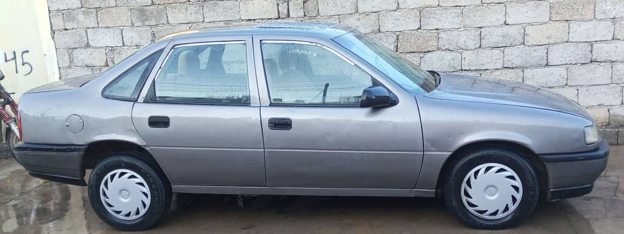 السلام عليكم اوبل فكترا حجم 18 رقم جديد حداديه كابون بنزين مصبوغه عام سياره بيها تبخير قليل السعر 37 لل استفسار ***********
‏‪***********‬‏
