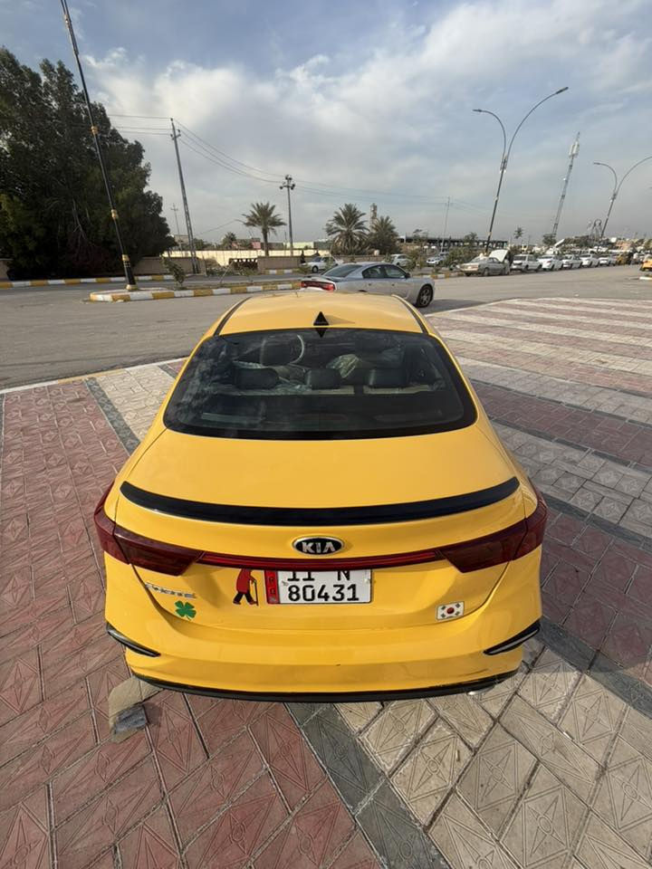 سلام عليكم فورتي مديل 2020 لبيع تفاصيله ضربه حوض  لأمامي بيه بنيد بدل جاملاغات المامي مرخه مكينه ضعف بيه عنوان  ناصريه مركز *********** سعر 120 وشراي بيه مجال
